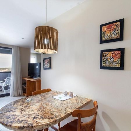 Appartement Natal Plaza #1104 - Ape Ponta Negra Por Carpediem Extérieur photo